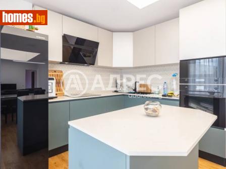 Многостаен, 224m² - Апартамент за продажба - 115910409