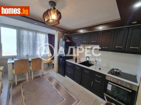 Тристаен, 90m² - Апартамент за продажба - 115910438