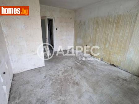Двустаен, 58m² - Апартамент за продажба - 115910467