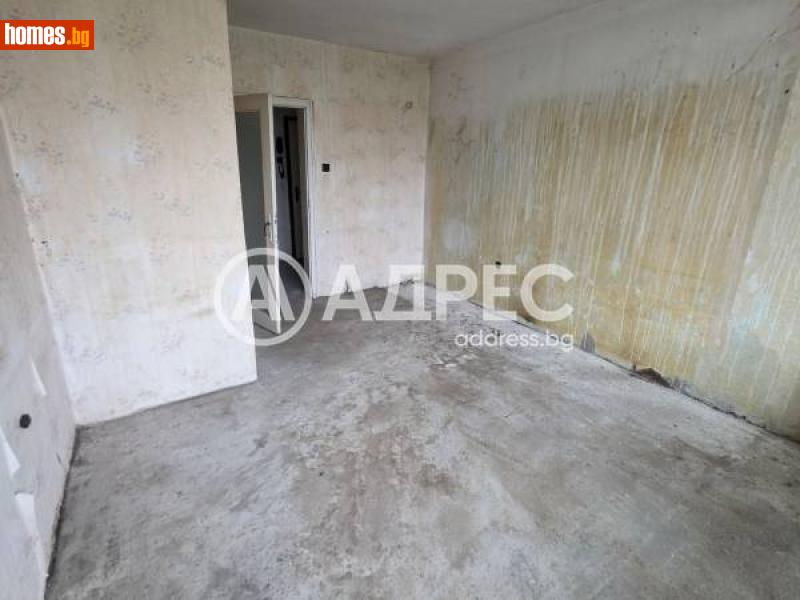 Двустаен, 58m² - Жк. Васил Левски, Видин - Апартамент за продажба - АДРЕС НЕДВИЖИМИ ИМОТИ - 115910467