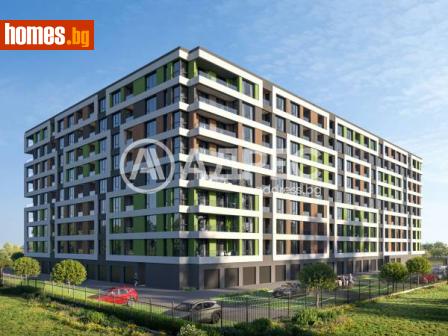 Двустаен, 64m² - Апартамент за продажба - 115910535