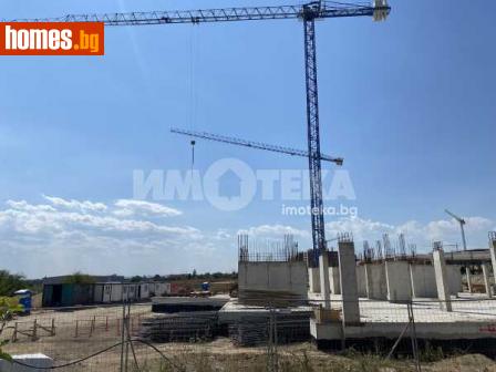 Двустаен, 64m² - Апартамент за продажба - 115910707