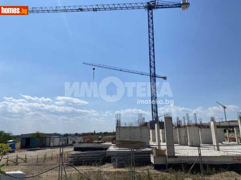 Двустаен, 64m² -  Кайсиева Градина, Варна - Апартамент за продажба - ИМОТЕКА АД - 115910707