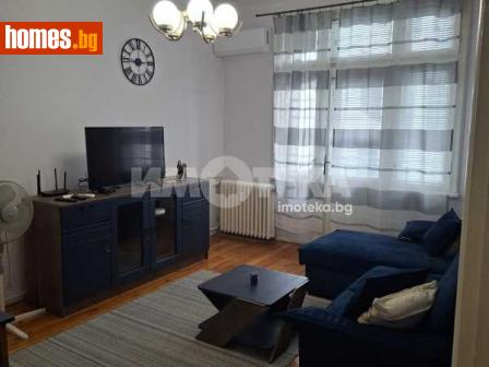 Двустаен, 85m² - Апартамент под наем - 115910711