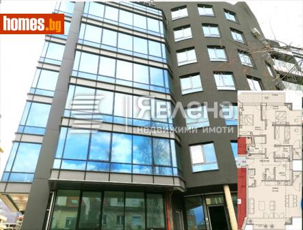 Многостаен, 191m² - Апартамент за продажба - 115910729