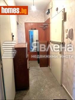 Едностаен, 38m² - Апартамент за продажба - 115910896