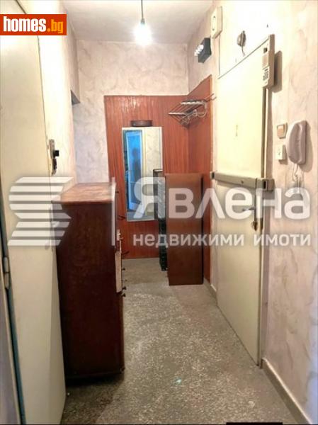 Едностаен, 38m² - Жк. Младост 1, София - Апартамент за продажба - ЯВЛЕНА - 115910896