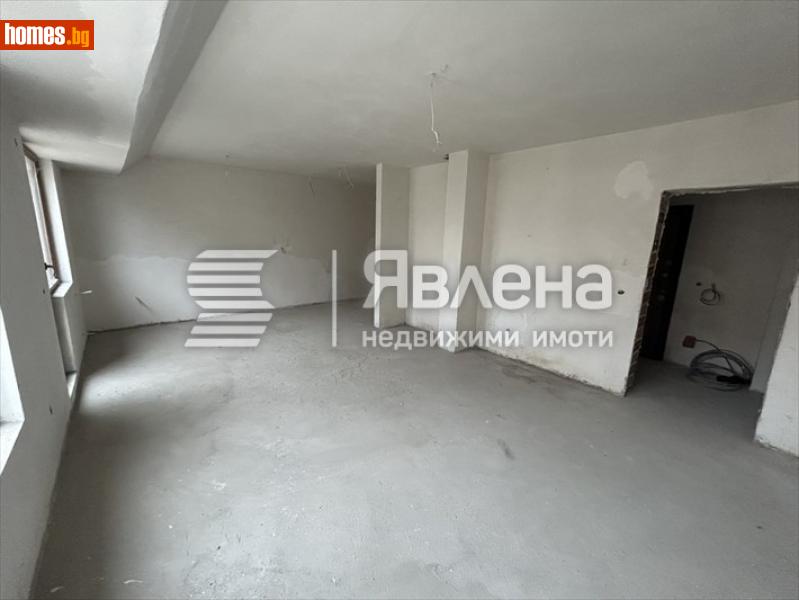 Тристаен, 140m² -  Център, София - Апартамент за продажба - ЯВЛЕНА - 115910945
