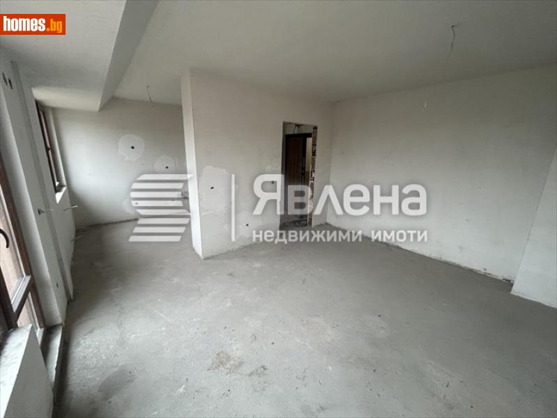 Тристаен, 113m² -  Център, София - Апартамент за продажба - ЯВЛЕНА - 115910952
