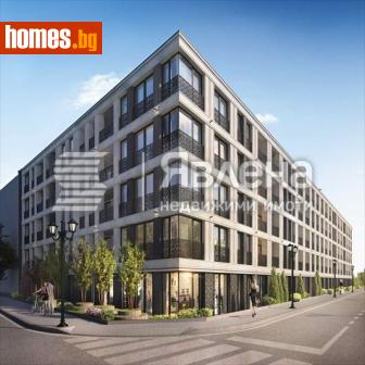 Тристаен, 110m² - Апартамент за продажба - 115910969