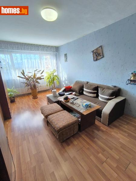 Едностаен, 45m² - Жк. Тева, Перник - Апартамент за продажба - Пернишки имоти - 115911295
