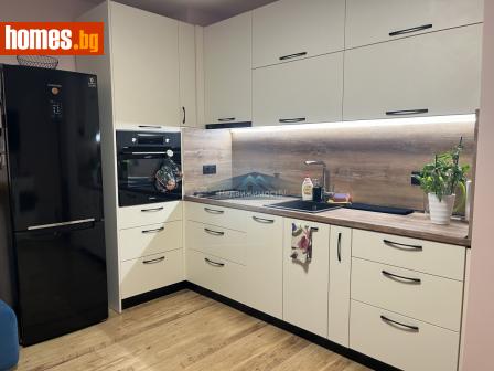 Двустаен, 66m² - Апартамент за продажба - 115911436