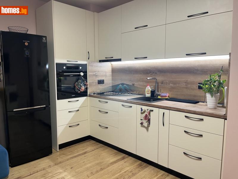 Двустаен, 66m² - Кв. Виница, Варна - Апартамент за продажба - НедвижимостБГ - 115911436