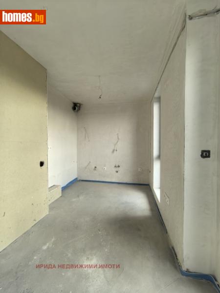 Двустаен, 66m² - Кв. Манастирски Ливади, София - Апартамент за продажба - Ирида - 115911475