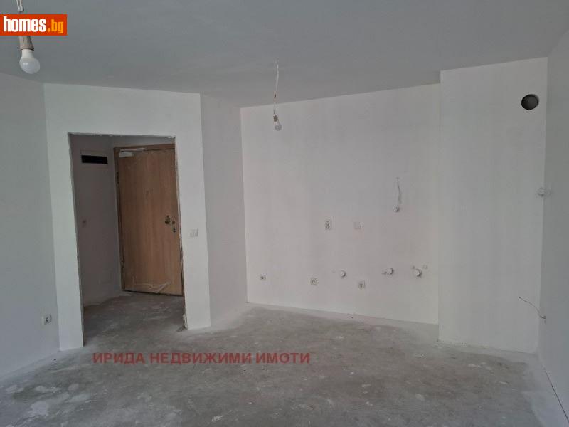 Двустаен, 90m² -  Център, София - Апартамент за продажба - Ирида - 115911501