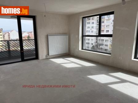 Тристаен, 125m² - Апартамент за продажба - 115911506