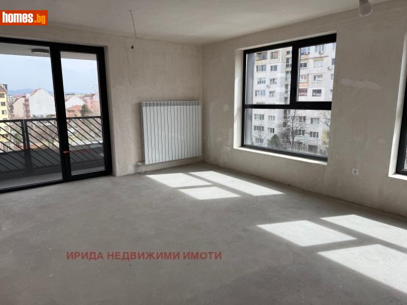 Тристаен, 125m² -  Център, София - Апартамент за продажба - Ирида - 115911506