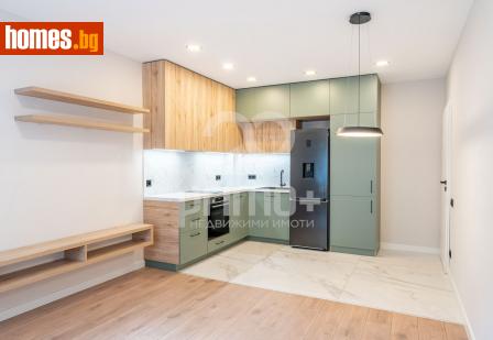 Тристаен, 70m² - Апартамент за продажба - 115911805