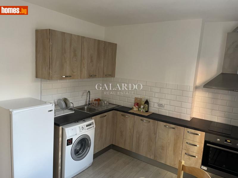Тристаен, 92m² -  Център, София - Апартамент за продажба - Galardo real estate - 115912171