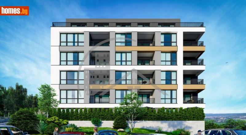 Тристаен, 100m² - Кв. Аспарухово, Варна - Апартамент за продажба - Смени Адреса ЕООД - 115914155