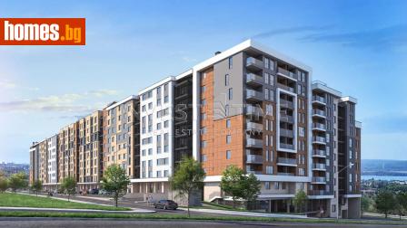 Тристаен, 97m² - Апартамент за продажба - 115914203