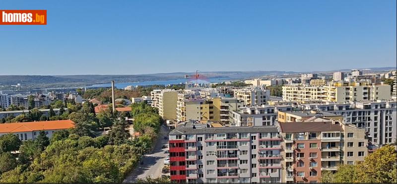 Тристаен, 66m² - Жк. Победа, Варна - Апартамент за продажба - RE/MAX Home - 115914558