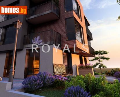 Двустаен, 82m² - Апартамент за продажба - 115914622