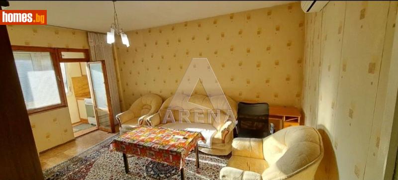 Двустаен, 55m² - Жк. Христо Смирненски, Пловдив - Апартамент за продажба - Арена имот  - 115914706