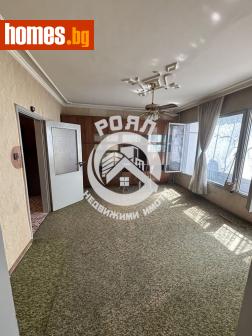 Двустаен, 64m² - Апартамент за продажба - 115915739