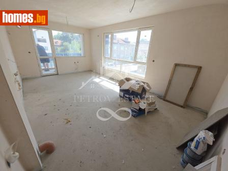 Двустаен, 61m² - Апартамент за продажба - 115919230