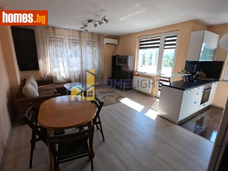 Тристаен, 100m² - Апартамент за продажба - 115919331