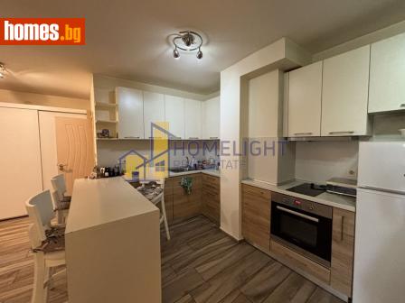 Тристаен, 87m² - Апартамент за продажба - 115919341