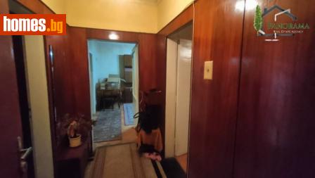 Тристаен, 87m² - Апартамент за продажба - 115919572