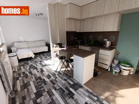 Тристаен, 162m² - Апартамент за продажба - 115920656