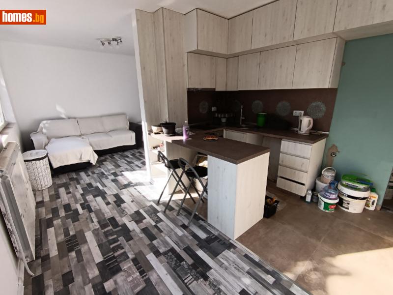 Тристаен, 162m² - Кв. Кръстова Вада, София - Апартамент за продажба - Астена - 115920656