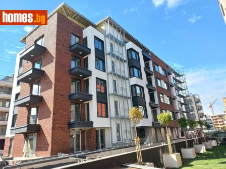 Четиристаен, 161m² - Апартамент за продажба - 115920723