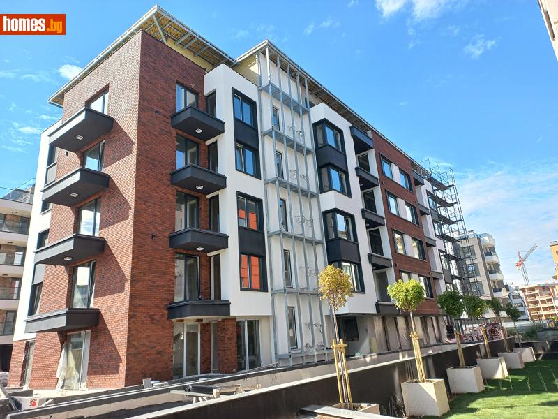 Четиристаен, 161m² - Кв. Малинова Долина, София - Апартамент за продажба - Имот Плюс - 115920723