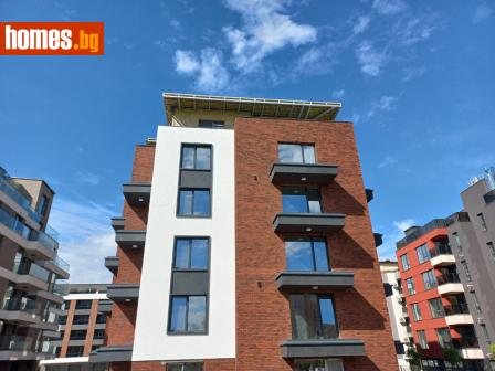 Тристаен, 97m² - Апартамент за продажба - 115920728