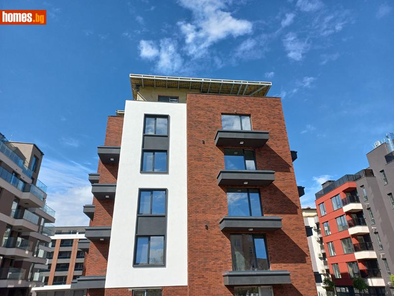 Тристаен, 97m² - Кв. Малинова Долина, София - Апартамент за продажба - Имот Плюс - 115920728