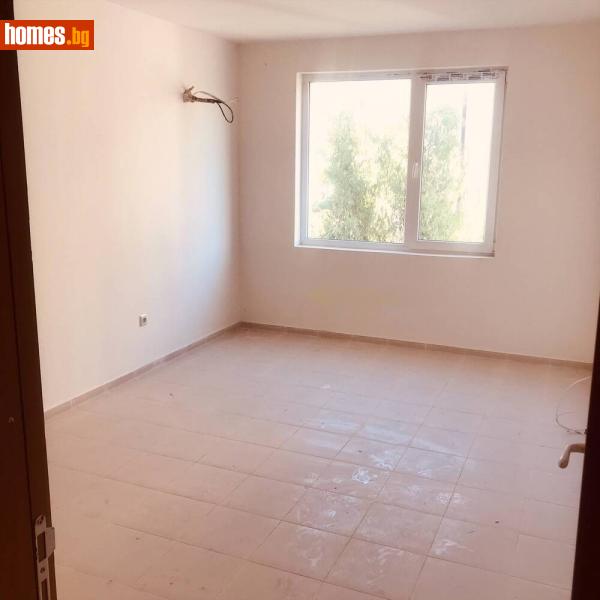 Едностаен, 30m² - С.Кошарица, Бургас - Апартамент за продажба - Джи Брокерс Груп ООД - 115920822
