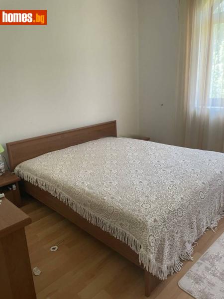 Двустаен, 55m² - К.к.Слънчев Бряг, Бургас - Апартамент за продажба - Джи Брокерс Груп ООД - 115920827