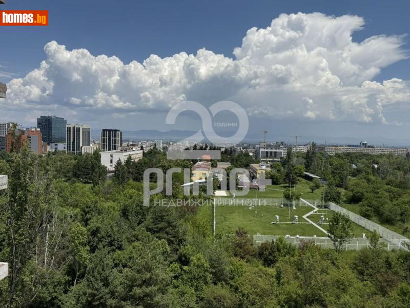 Двустаен, 72m² - Жк. Младост 1а, София - Апартамент за продажба - Примо Плюс - 115921048