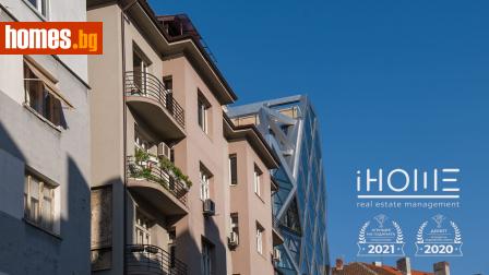 Многостаен, 218m² - Апартамент за продажба - 115923212