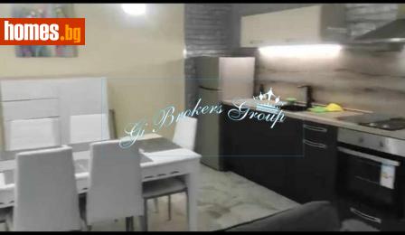 Тристаен, 189m² - Апартамент за продажба - 115924471