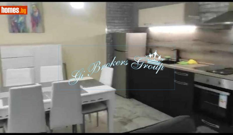 Тристаен, 189m² -  Сарафово, Бургас - Апартамент за продажба - Джи Брокерс Груп ООД - 115924471