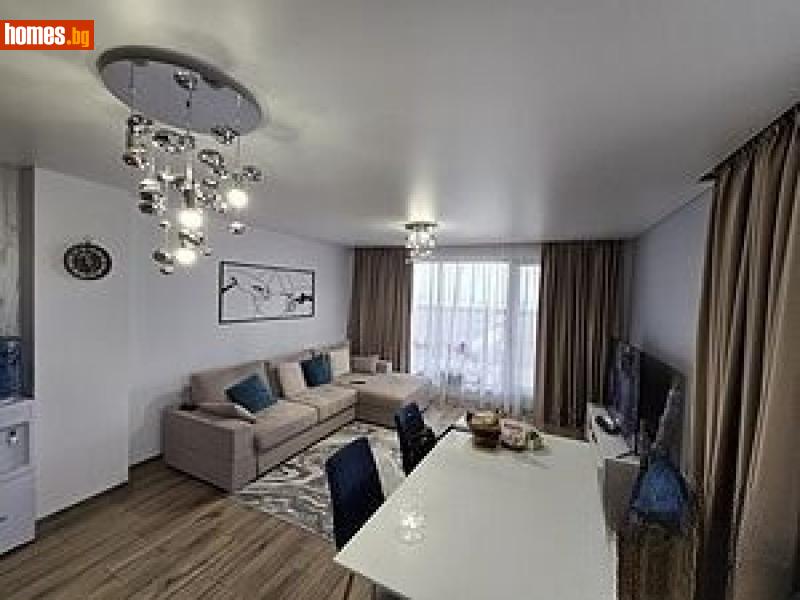 Тристаен, 132m² -  Сарафово, Бургас - Апартамент за продажба - Джи Брокерс Груп ООД - 115924491