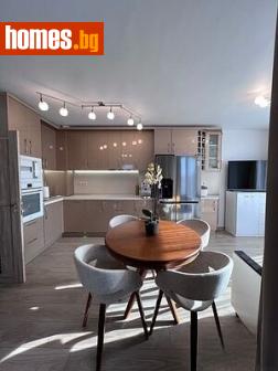 Тристаен, 86m² - Апартамент за продажба - 115924501