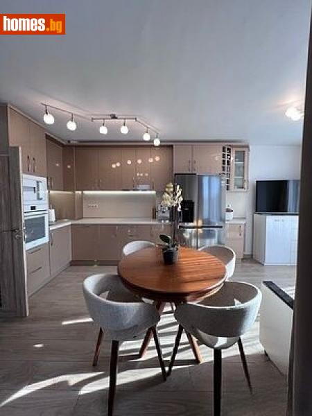 Тристаен, 86m² - Жк. Възраждане, Бургас - Апартамент за продажба - Джи Брокерс Груп ООД - 115924501
