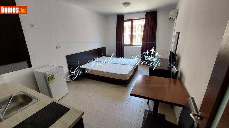 Едностаен, 34m² - Гр.Поморие, Бургас - Апартамент за продажба - Джи Брокерс Груп ООД - 115924604