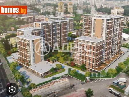 Двустаен, 76m² - Апартамент за продажба - 115924609